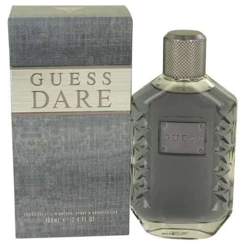 Guess Dare by Guess Eau de Toilette Spray 100 ml
