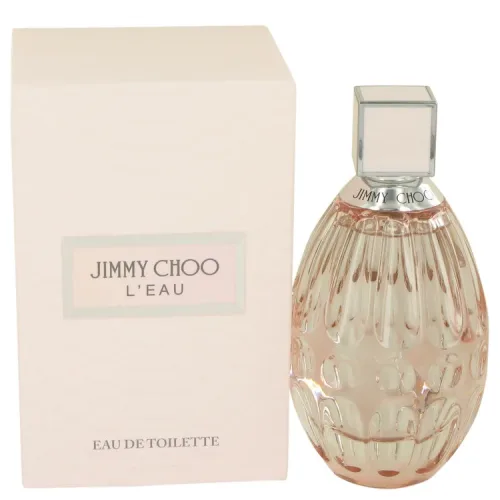 Jimmy Choo L&rsquo;eau by Jimmy Choo Eau de Toilette Spray 38 ml