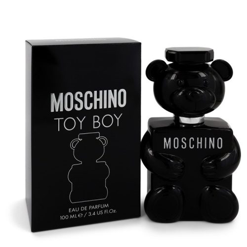 Moschino Toy Boy by Moschino Mini EDP Spray 100 ml