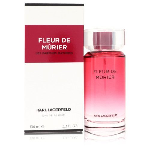 Karl Lagerfeld Damen Fleur De Mûrier, EDP 100ml