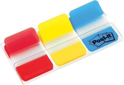 Post-it Index strong 3 Stück