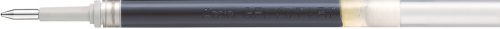 Pentel Gelmine Tintenroller Energel Liqiud LR7-A Schwarz 0.7 mm 1 St.