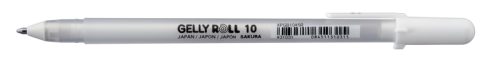 SAKURA Gelly Roll 1mm XPGB10#50 Basic weiss