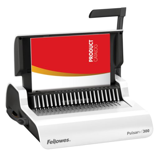 FELLOWES Bindeger&auml;t Pulsar+ 5627601