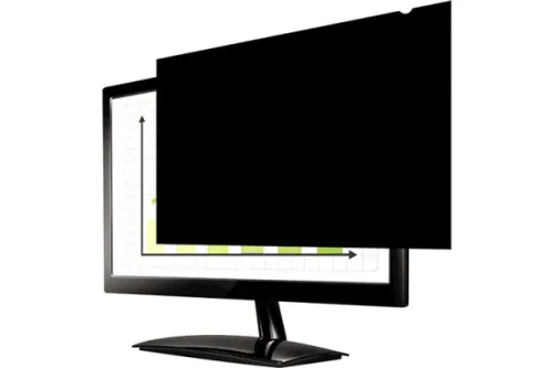 FELLOWES PrivaScreen-Blickschutzfilter 4807101 Widescreen 23 inch