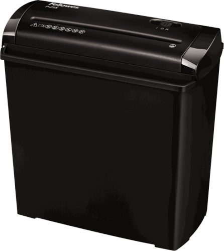 FELLOWES Aktenvernichter Powershred 4701001 P-25S, P-1, 11lt