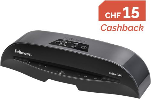 FELLOWES Laminierger&auml;t Calibre A3 5750101