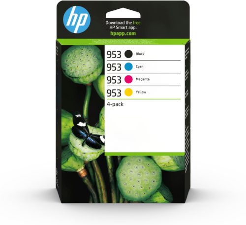 HEWLETT PACKARD - 953 Combopack
