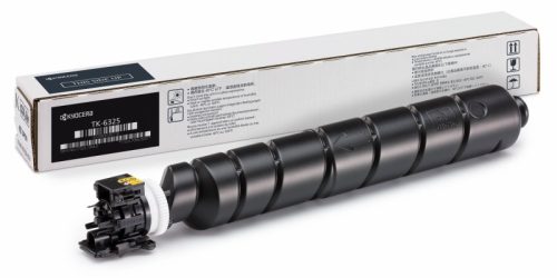 Kyocera Toner TK-6325 1T02NK0NL0 Original Schwarz 35000 Seiten