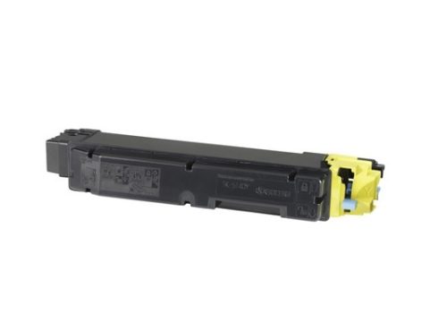 Kyocera Toner TK-5270Y 1T02TVANL0 Original Gelb 6000 Seiten