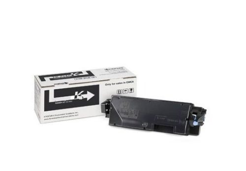 Kyocera, Kyocera Toner TK-5280K 1T02TW0NL0 Original Schwarz 13000 Seiten