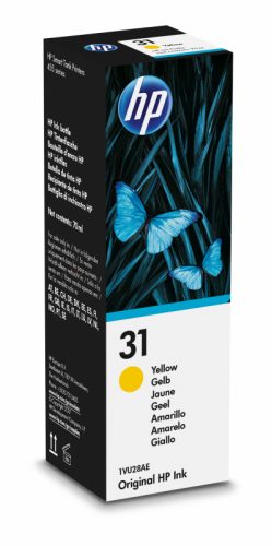 HEWLETT PACKARD - 31