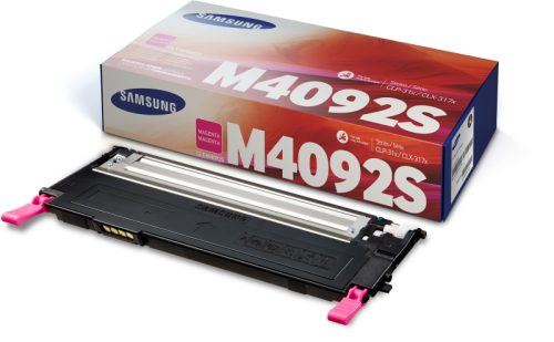 Samsung, Samsung Toner
