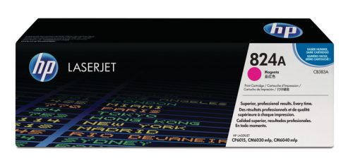 Hp, HP Cartridge magenta Toner