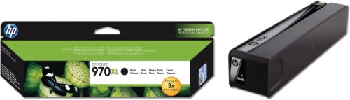 HEWLETT PACKARD - 970xl