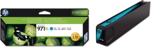 HEWLETT PACKARD - 971xl
