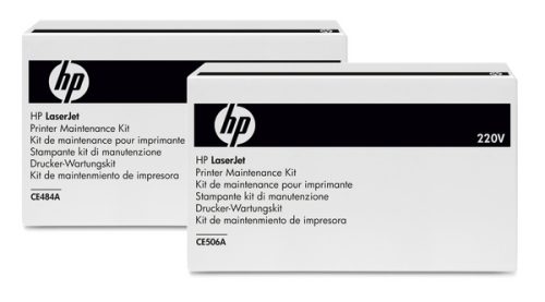 Hp, HP LaserJet ADF-Walzenaustauschkit