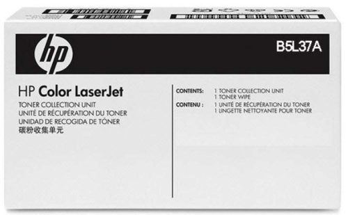 HP Resttonerbeh&auml;lter B5L37A CLJ Enterprise M552