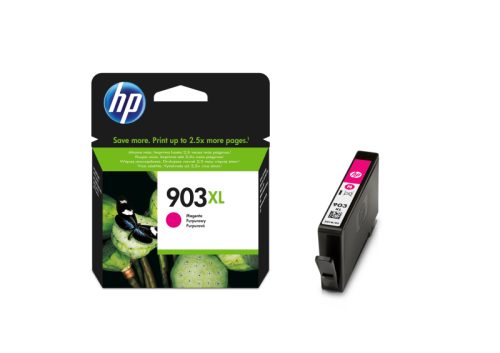 HP Tintenpatrone 903XL magenta T6M07AE OfficeJet 6950 825 S.