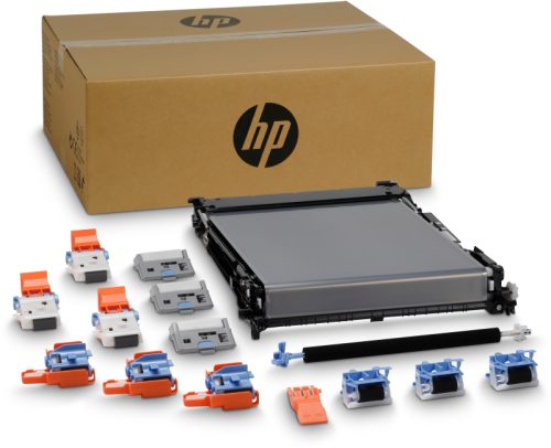 undefined, HP LaserJet Bildübertragungsband-Kit