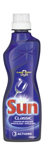 SUN Sp&uuml;lglanz 500ml 6470