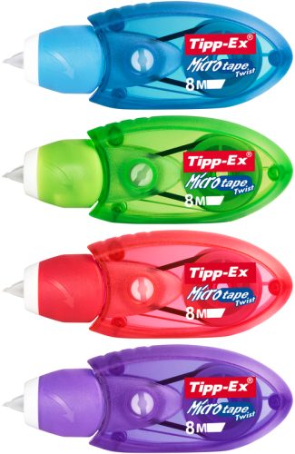 Tipp-Ex Korrekturroller Micro Tape