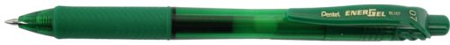 PENTEL Roller EnerGel X 0.7mm BL107-DX gr&uuml;n