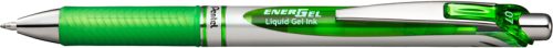 pentel Roller Liquid-Gel Hellgr?n