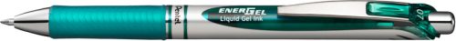 pentel Roller Liquid-Gel T?rkis