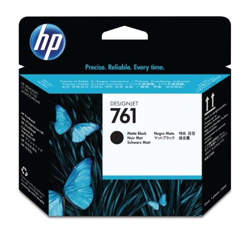 HP Ch648A - Tintenpatrone