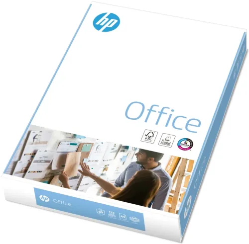 HP Office Papier A4 CHP110 80g, 500 Blatt
