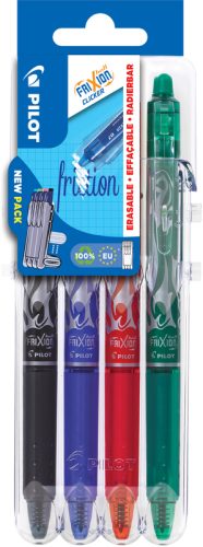 Pilot - Tintenroller, 175X62X22MM, Multicolor