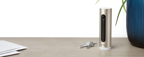 NETATMO Welcome Smart Home NANSC01EU Full HD