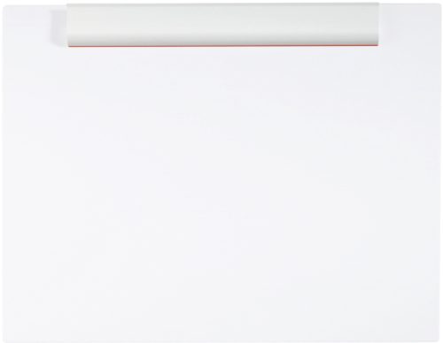 MAUL Schreibplatte MAULpro A3 2318202 Klemmer lang