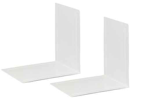 MAUL Buchst&uuml;tze breit 35450 82 168x240x240mm 2 St&uuml;ck