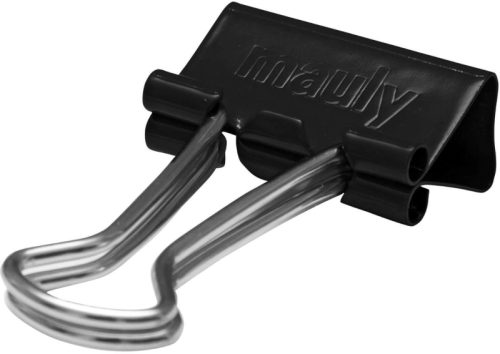 MAUL Mauly 214 32mm 2143290 schwarz 12 St&uuml;ck
