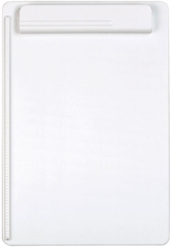 MAUL Schreibplatte OG A4 2325102 Kunststoff, weiss