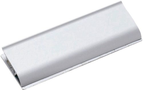 MAUL Klemmleiste Aluminium 11,3cm 6246608
