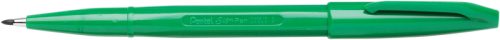 PENTEL Faserschreiber Sign Pen 2.0mm S520D gr&uuml;n