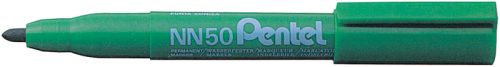 PENTEL Marker Green Label 1,5mm NN50-DO gr&uuml;n