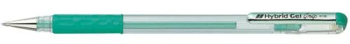 PENTEL Roller Hybrid 0,8mm K118-MD metallic-gr&uuml;n