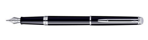 WATERMAN F&uuml;llhalter Hemisphere CC M S0920530 schwarz