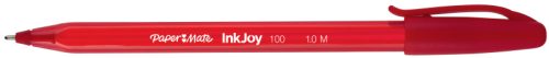 PAPERMATE Kugelschreiber Inkjoy cap M S0957140 rot
