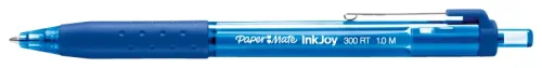 PAPERMATE Kugelschreiber InkJoy 300RT M S0959920 blau