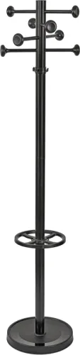 MAUL Garderobenst&auml;nder MAULgrando 9406090 schwarz