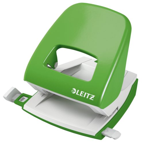 LEITZ B&uuml;rolocher NewNeXXt 50080050 gr&uuml;n