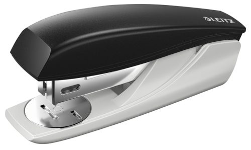 LEITZ B&uuml;rohefter NewNeXXt 55010095 schwarz f&uuml;r 25 Blatt