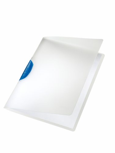 LEITZ Color Clip A4 41750035 transparent