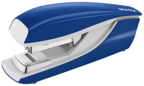 LEITZ B&uuml;rohefter NewNeXXt 55230035 blau f. 40 Blatt