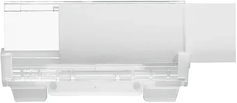 LEITZ Reiter ALPHA 61260003 transparent 5 St&uuml;ck